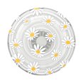thumbnail image 1 of PopSockets PopTop He Loves Me Not Finger Grip / Kickstand – Translucent Daisies, 1 of 7