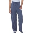 thumbnail image 1 of Secret Sleep Flannelette Pinstripe Pants - Online exclusive, 1 of 5