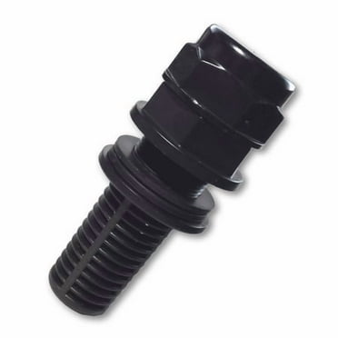 Hydrotools Modèle 71204 Bouchon de Vidange de Remplacement et Joint pour Systèmes de Filtres à Sable avec Réservoirs de 12 et 14 Pouces