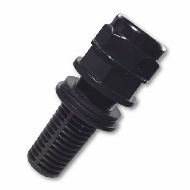 Hydrotools Swimline Model 71204 Replacement Drain Plug And Seal For Sand Filter Systems With 12 And 14 Inch Tanks