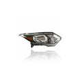 thumbnail image 1 of Headlight Assembly - Cooling Direct Fit/For HO2503171 16-18 Honda HR-V - Right Hand - Passenger, NSF, 1 of 2