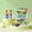 A3996, variant on Oil Pastels under $5! Yannianjz Hexagon Oil Pastels, Smooth Drawing Sticks, Multicolor Art Supplies, Creative Expression Tools, Professional Oil Pastels, Artist Drawing Set, Vibrant Color Sticks