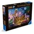 thumbnail image 4 of Ravensburger Disney Castle Collection: Tiana Jigsaw Puzzle, 4 of 6
