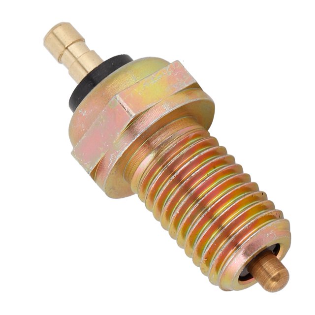 ANGGREK Interrupteur Neutre Auto, Interrupteur Neutre, Performance Stable Accessoires de Réparation de Moto Pièces de Rechange pour Moto Grizzly 700 2007-2008