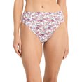 thumbnail image 3 of Jockey Women's Elance French Cut - 6 Pack, 3 of 4