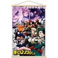 thumbnail image 4 of My Hero Academia : Saison 6 - Art clé, 4 of 5