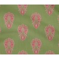 thumbnail image 4 of oneOone Cotton Flex Fabric Floral Block Decor Fabric Printed BTY 40 Inch Wide, 4 of 4