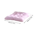 thumbnail image 2 of 2pcsEnhance Your Productivity With Our Ergonomic Desk Cushion Designed For Students And Professionals, 2 of 3