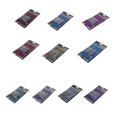 thumbnail image 2 of Transemion NEW 10pcs/set Universal Car Air Conditioner Outlet Decoration U Shape No.07 1Set, 2 of 6