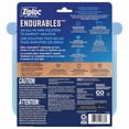 thumbnail image 3 of Ziploc® Endurables Pochette Moyenne, Silicone Réutilisable, 3 of 9
