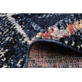 thumbnail image 3 of ECARPET Trellis Area Rug Ultra Soft & Fluffy Carpet Morocco Collection, 3 of 9