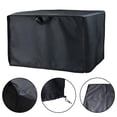 thumbnail image 4 of 1 Pce Housse de Protection Imperméable pour Imprimante, Protection Solaire 210D 46*38*21Cm Shenzhuyue, 4 of 7