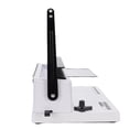 thumbnail image 1 of Wire Spiral Binding Machine 20 Sheet Punching 34 Square Holes 140 Sheet Binding Capacity Coil Binding Machine, 1 of 7