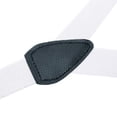 thumbnail image 3 of Buyless Fashion Adjustable Suspenders for Kids Toddlers Baby Elastic Solid Color 1 Inch - Y Back Design, 3 of 7