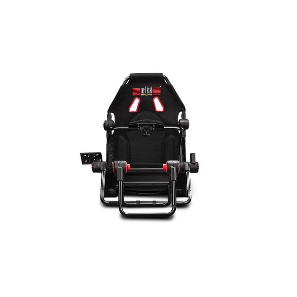 Next Level Racing® F-GT Lite Formula and GT Foldable Simulator