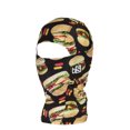 thumbnail image 1 of BLACKSTRAP Cagoule à Capuchon pour Enfants Bon Burger,, 1 of 1