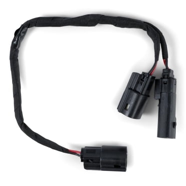 Ski-Doo Extension de Harnais OEM pour Prise USB pour REV Gen4, 515178153