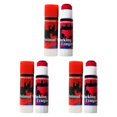 thumbnail image 4 of KLKCMS Livestock Marker Crayons Sheep Marking Dry Wet Animal Cattle High Visibility Red 12Pcs, 4 of 9