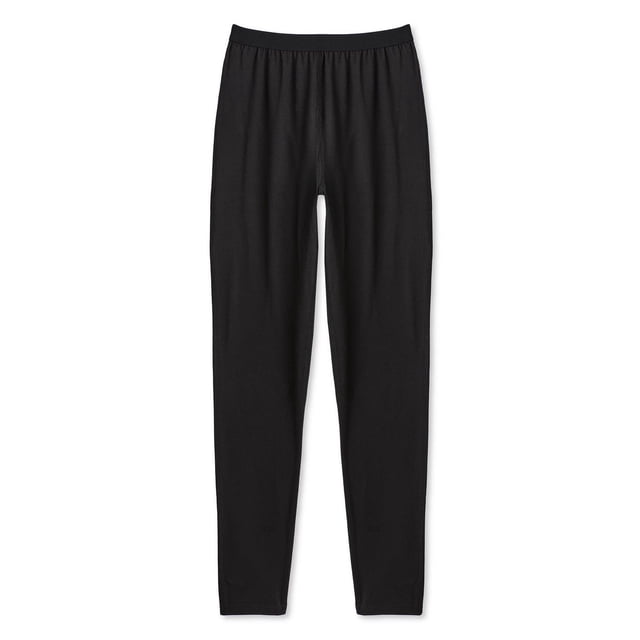 Athletic Works Boys' Thermal Bottom