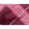thumbnail image 4 of oneOone Cotton Poplin Fabric Tartan Check Decor Fabric Printed BTY 56 Inch Wide, 4 of 4