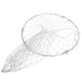 thumbnail image 2 of Ccdes Landing Net Head,Landing Net Heads 39cm Big Nylon Braiding Mesh Brail Net For Catching Fish And Birds,Nylon Brail Net, 2 of 8
