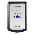 thumbnail image 3 of Loewten Phase Meter, Pratical Professional Manufacturing Phase Tester, Subwoofer For Small Treble Car Speaker Door Speaker, 3 of 8