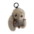 thumbnail image 3 of Yhmxh Lovely Plush Keychain-Cute Stuff Pendant Stuffed Animals Keyring Keychain Gift for Handbag,Purse,Backpack,Car Keys, 3 of 7