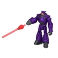 thumbnail image 3 of Fisher Price Imaginext Disney Pixar Buzz Lightyear Mission Multipack, 3 of 5