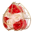 thumbnail image 4 of Scented Soap Petals for Wedding Body Heart Bath Floral Kitchen Dining Bar Event Celebration, 4 of 5