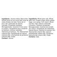 thumbnail image 4 of Vanilla Spice Cheerios Breakfast Cereal, Whole Grains, 4 of 6