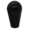 thumbnail image 1 of ZheElen Joytsick Oval Ball Head Drop-Shaped Durable Rocker Handle Fashionable Topball Special Design Arcade Game Mmachine Accessories Black, 1 of 7