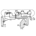 thumbnail image 2 of Guitar Loaded Prewired Control Plate Accessories Tone for Fender TL Electric Guitar Black, 2 of 9