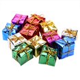 thumbnail image 2 of Gift Box Pendant, Hanging Ornament, Safe And    12PCS For Home, 2 of 8