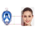 thumbnail image 3 of Bangcool Diving Mask 180° Panoramic View Creative Snorkeling Mask Water Sport Mask, 3 of 8