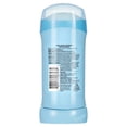 thumbnail image 2 of Déodorant antisudorifique Suave pour femmes, protection 48 heures, parfum de poudre, 74g, 2 of 7