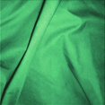 thumbnail image 1 of Ahgly Tapis d'Intérieur Lavable en Machine Carré Transitionnel Vert Néon, 7 Pieds Carré, 1 of 7