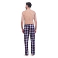 thumbnail image 5 of Hanes Men's Woven Sleep Pants, 5 of 5