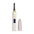 thumbnail image 1 of Electric Eyelash Curler Mini Eyelash Shaper Electric Perm Roll USB✨w S2J1, 1 of 8