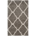 thumbnail image 1 of Safavieh Hudson Aline Tapis Géométrique Shag, 1 of 5