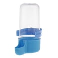 thumbnail image 1 of Bird Automatic Feeder Water Food Dispenser For Pet Rat Mice Blue, 1 of 8