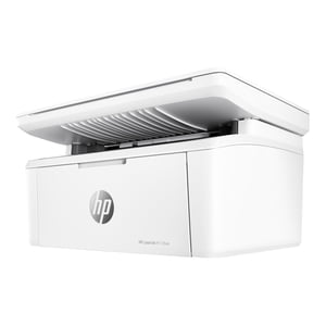 HP LaserJet MFP M139we - Multifunction printer - B/W - laser - Letter A Size (8.5 in x 11 in)/A4 (8.25 in x 11.7 in) (original) - A4/Letter (media) - up to 19 ppm (copying) - up to 19 ppm (printing) - 150 sheets - USB 2.0, Wi-Fi(n), Bluetooth