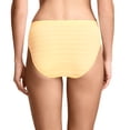 thumbnail image 2 of Jockey Culotte Échancrée Sans Coutures pour Femmes, 2 of 6