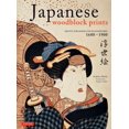thumbnail image 1 of Japanese Woodblock Prints, Andreas Marks Hardcover, 1 of 1