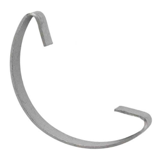 Rabbits Chicken Cage, Iron Hook Metal Small Animal Door Fixing Piece Tool4cm 1.6in
