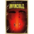 thumbnail image 1 of Invincible - Père et Fils Une Feuille, 1 of 4