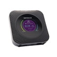 thumbnail image 1 of NETGEAR Nighthawk M1 MR1100-100NAS Point d'Accueil Mobile 4G LTE Routeur WiFi Double Bande, 1 of 5