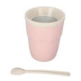 thumbnail image 2 of Slushie Cup Durable PP Aluminium Summer Cooler Homemade  Maker Machine for Home Kitchen, 2 of 8