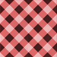 thumbnail image 1 of Ahgly Company Tapis d'Aire Intérieur Lavable à la Machine, Carré, Transitionnel, Rouge, 6 Pieds Carré, 1 of 7