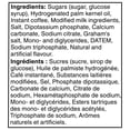 thumbnail image 2 of NESCAFE Sweet & Creamy Instant Coffee Mix, Includes Coffee, Whitener & Sugar, 2 of 7