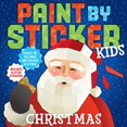 thumbnail image 1 of Christmas (Paint By Sticker Kids), 1 of 2